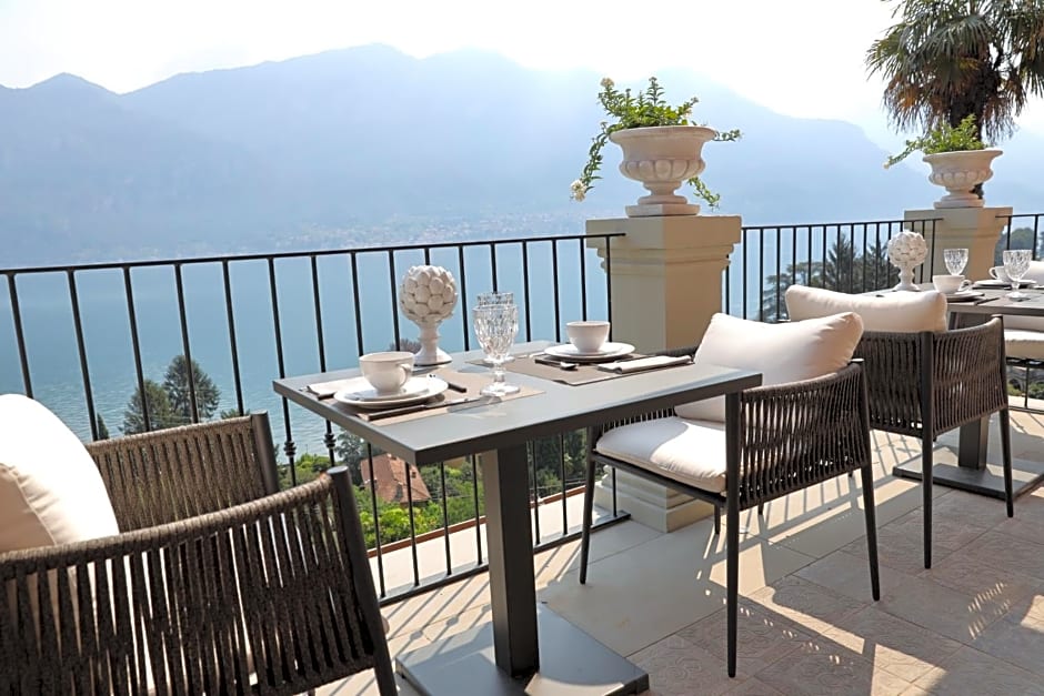 Villa Mojana Bellagio