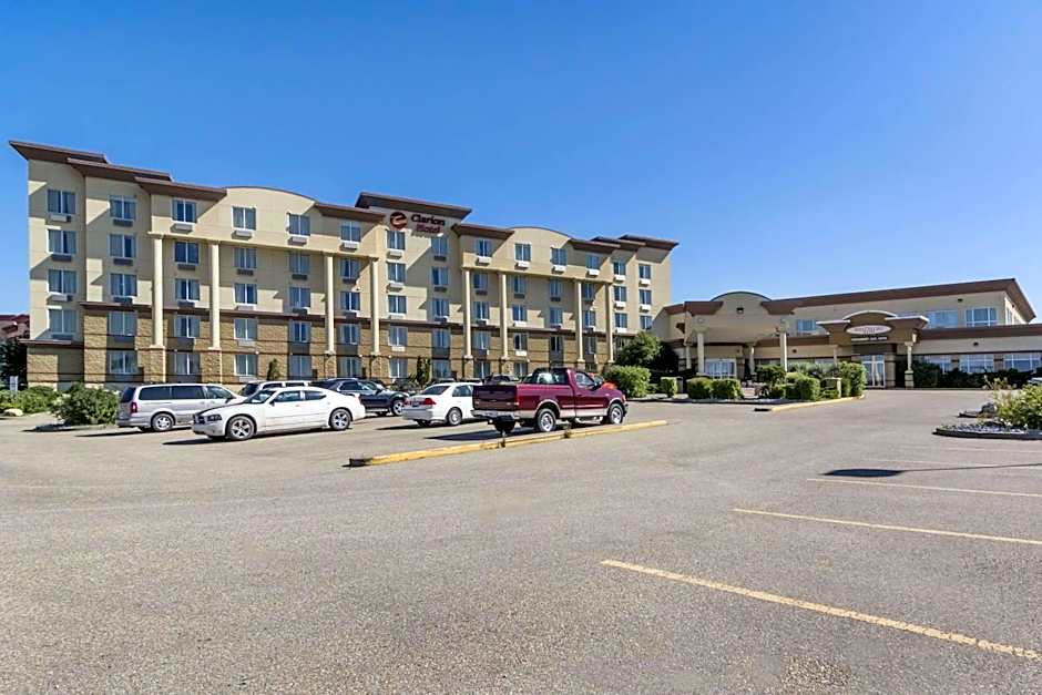 Clarion Hotel & Conference Centre Sherwood Park