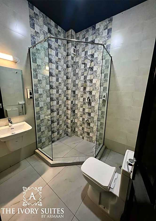 The Ivory Suites
