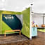 Spark by Hilton Bakersfield Central