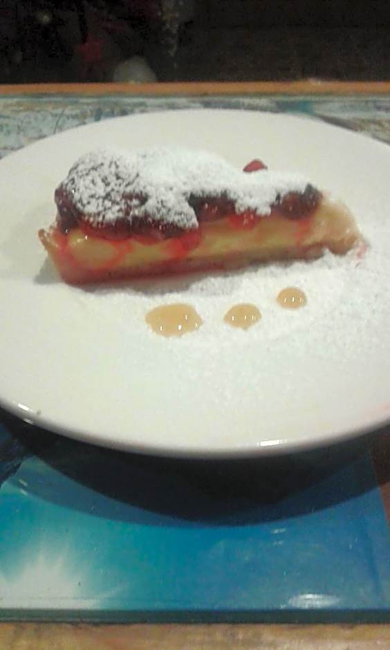 Hotel Etoile De Neige