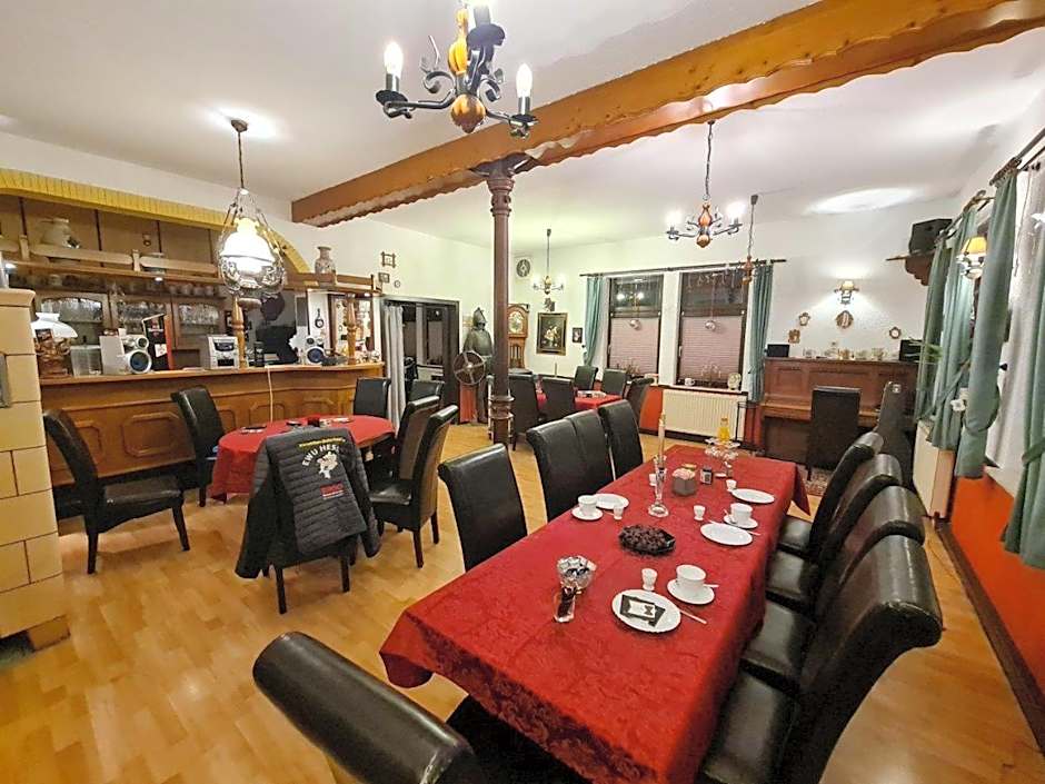 Gasthof Sirius Universum