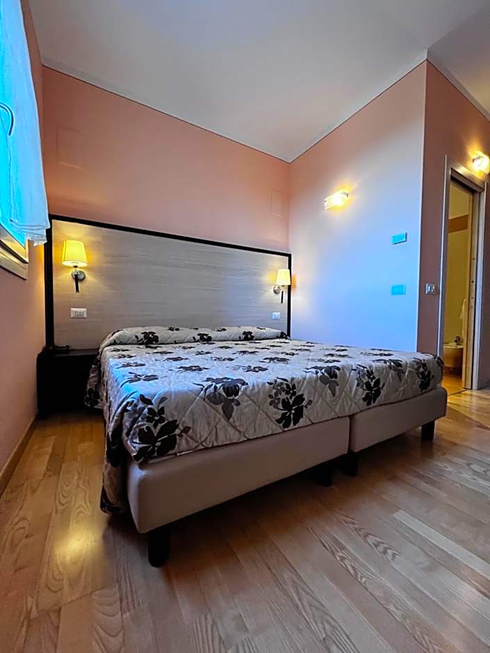 Villa Clorè Hotel & Spa