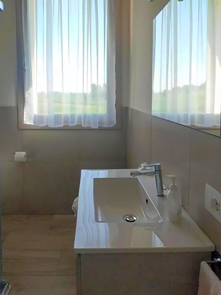 Tenuta da Rino - Agriturismo Barco Menti