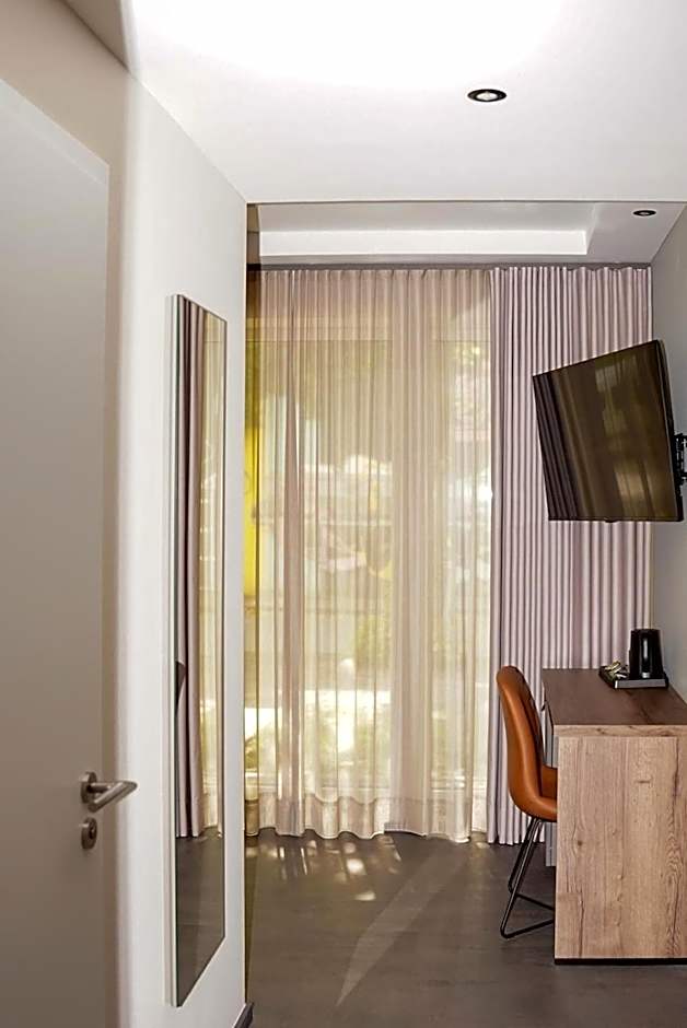 7rooms - Self Check-in