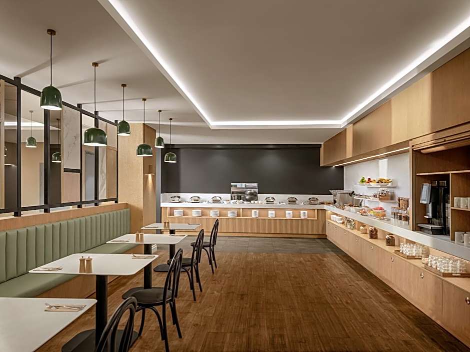 Courtyard by Marriott Darwin