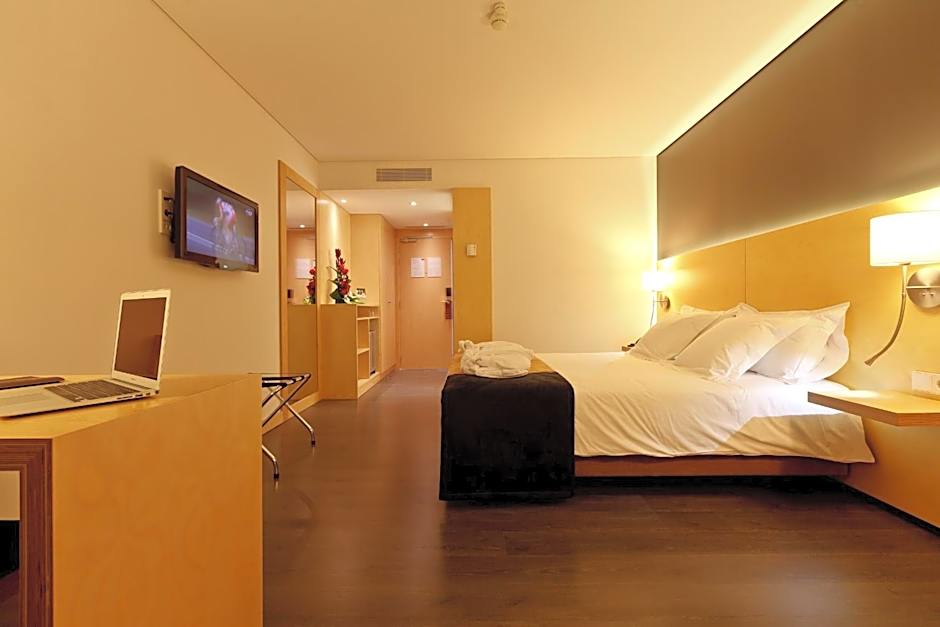 Hotel Mercure Braga Centro