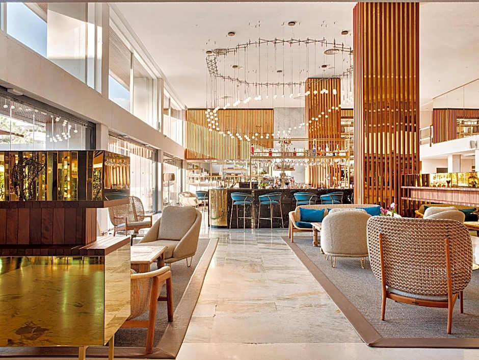 Hotel Don Pepe Gran Melia