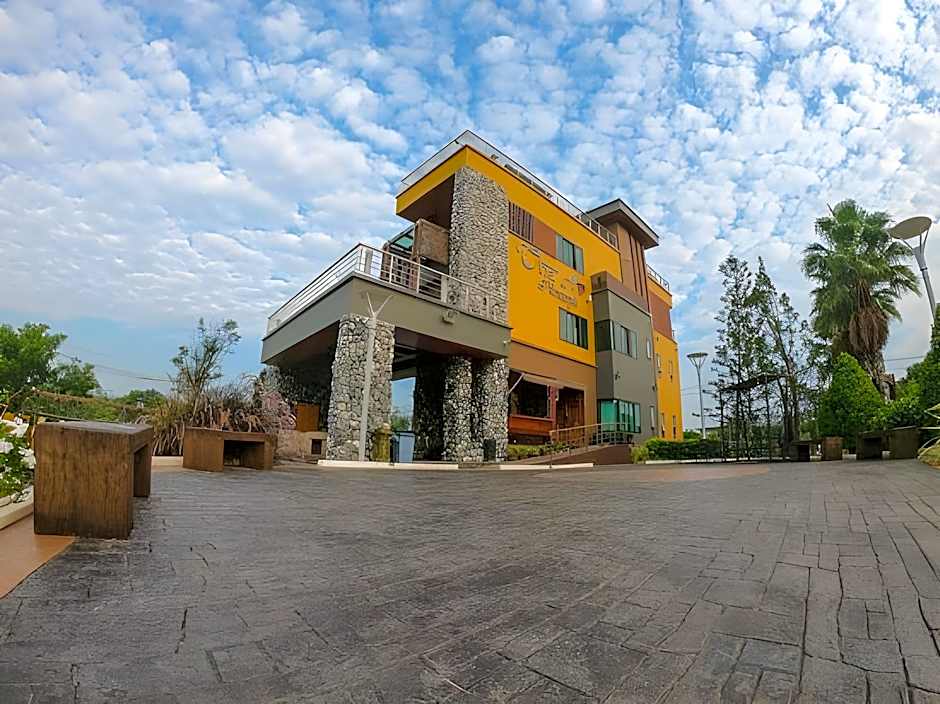 The Air Khaoyai Hotel