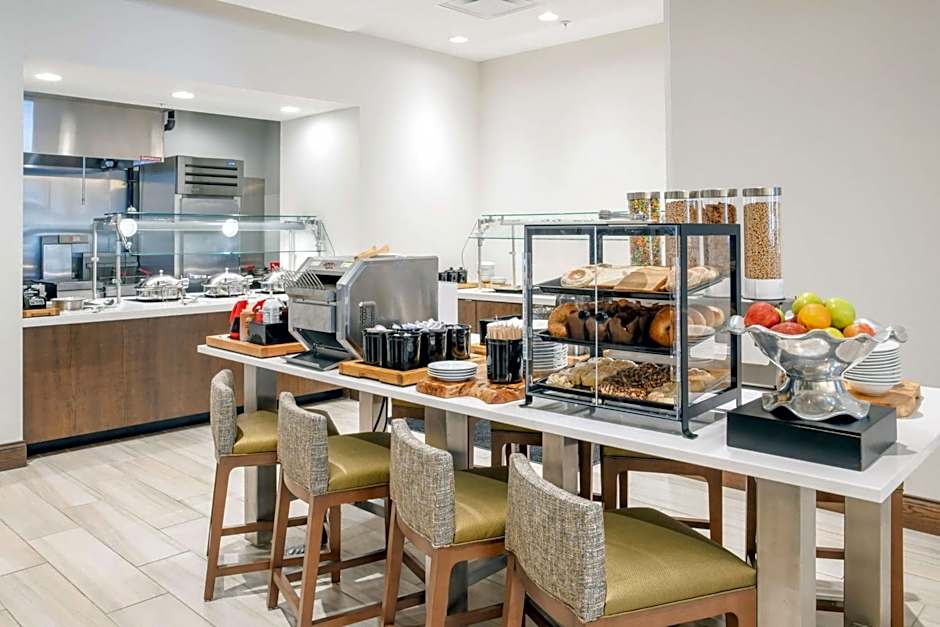 Hilton Garden Inn Cincinnati Midtown
