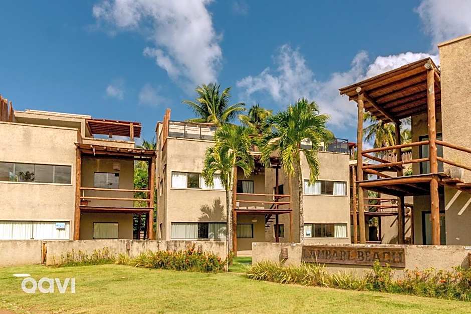 Qavi - Casa com Piscina Privativa - Lambari 06