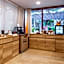 NM Suites by Escampa Hotels