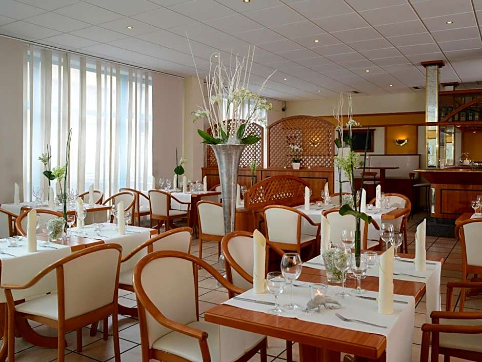 Hotel Residenz Oberhausen