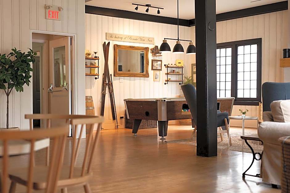 Bonnie View Inn