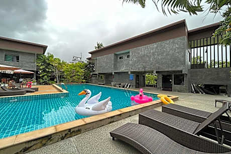 Tann Anda Resort