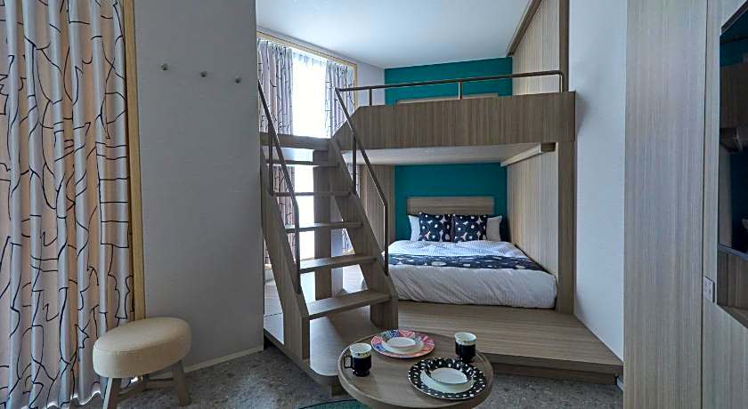 fav TOKYO NISHINIPPORI