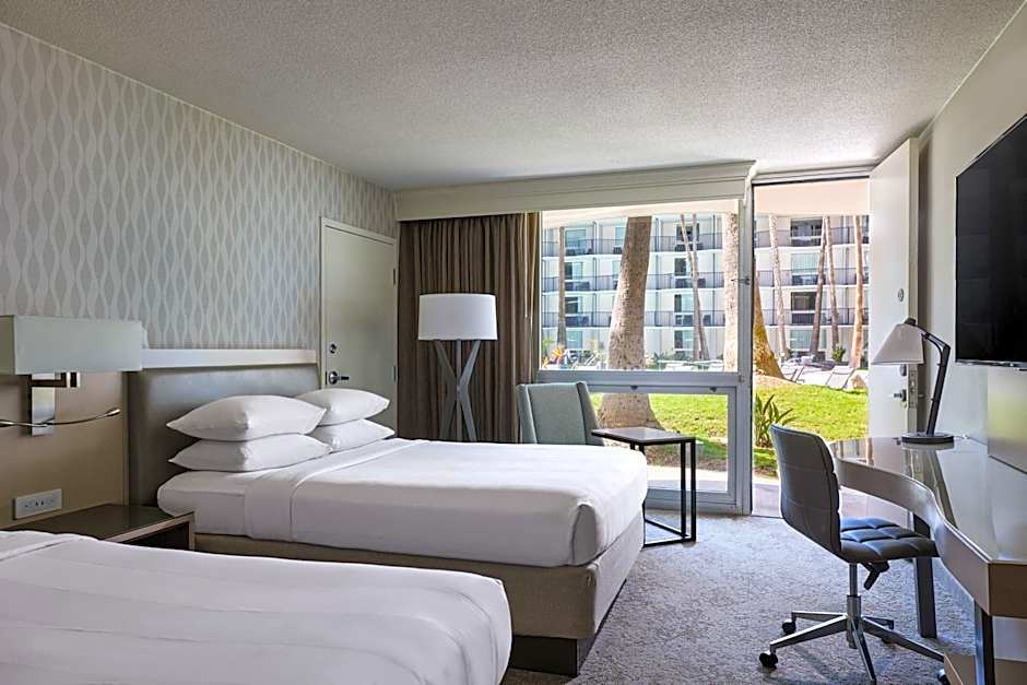 Los Angeles Airport Marriott