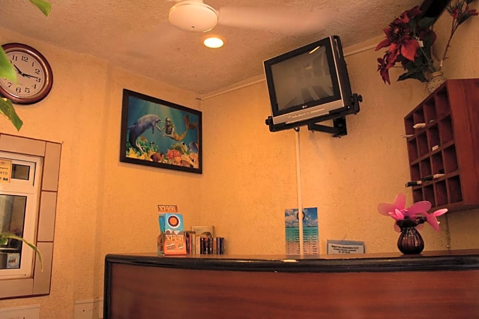 Sol Caribe Departamentos & Suites