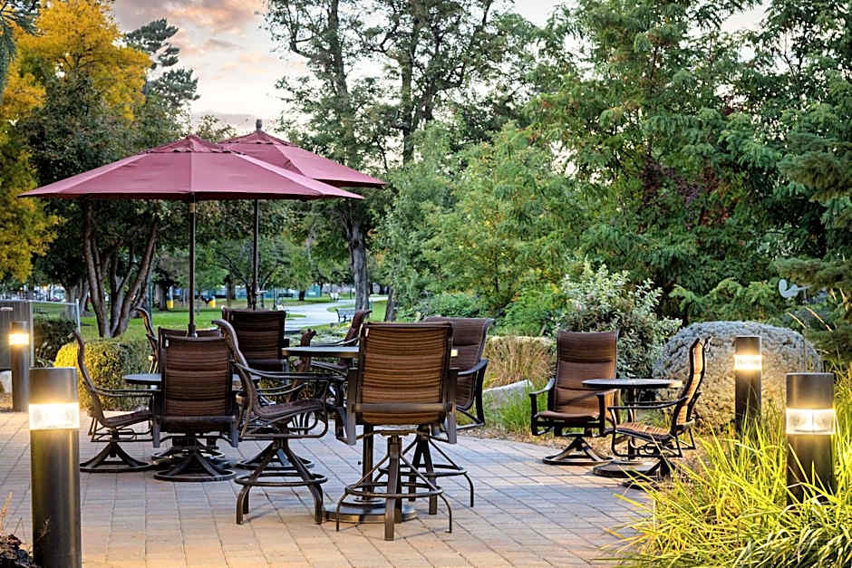 Hampton Inn By Hilton Richland/Tri-Cities