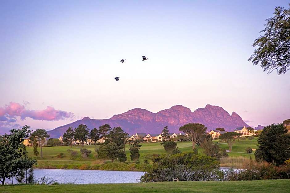 Devonvale Golf & Wine Estate