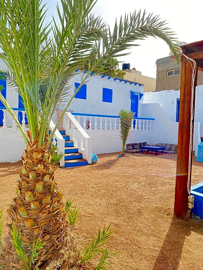 Auski Hostel Dahab