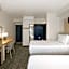 Spark by Hilton Bentonville