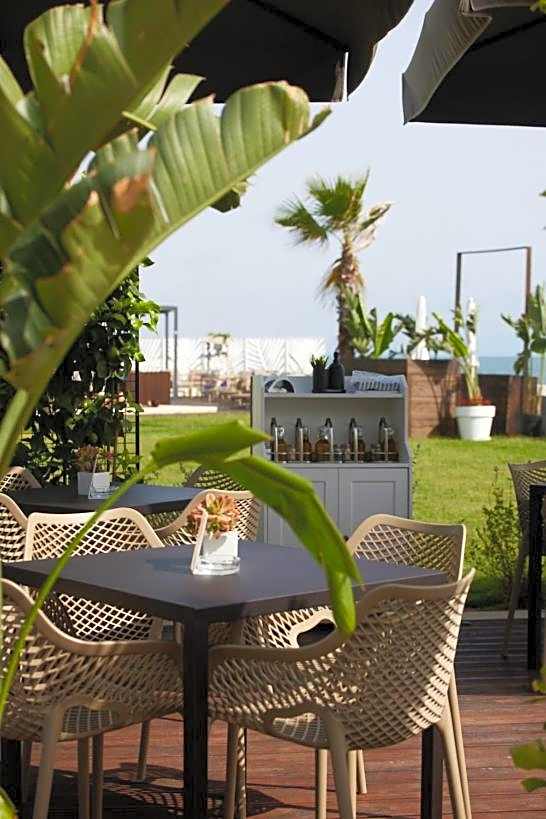 Mediterranea Hotel & Convention Center
