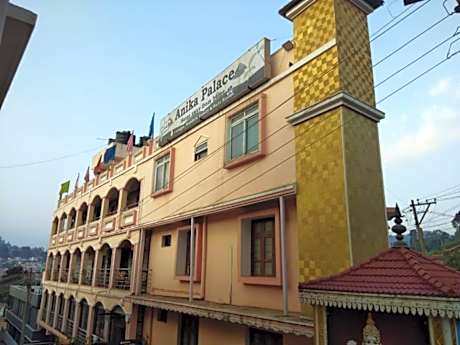 Anika Palace by Pepe Inn Hotel