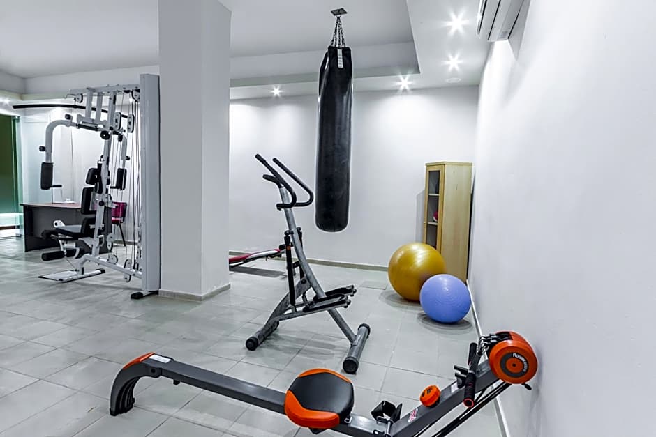 Skopelos Holidays Hotel & Spa