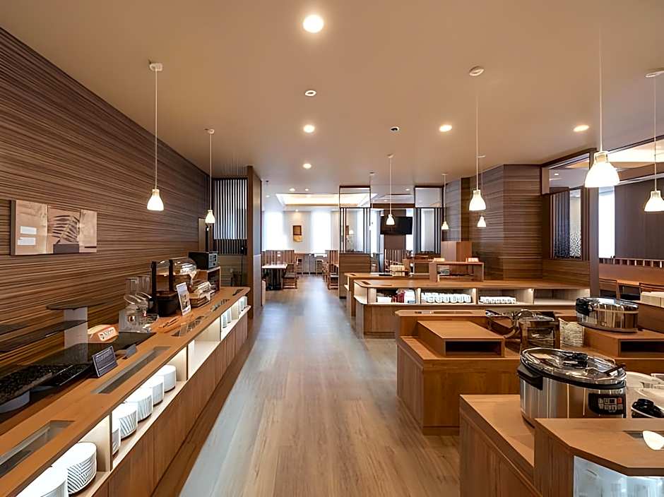 Hotel Route Inn Osaka Izumifuchu