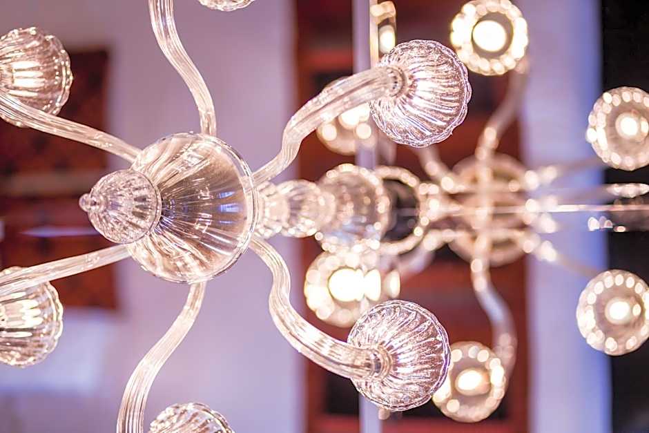 Maison Albar Hotels Le Champs-Elysees