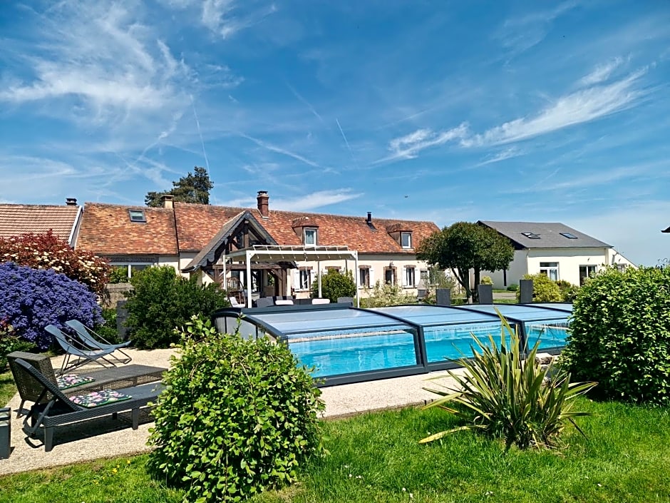 Le Domaine du Moulin 28