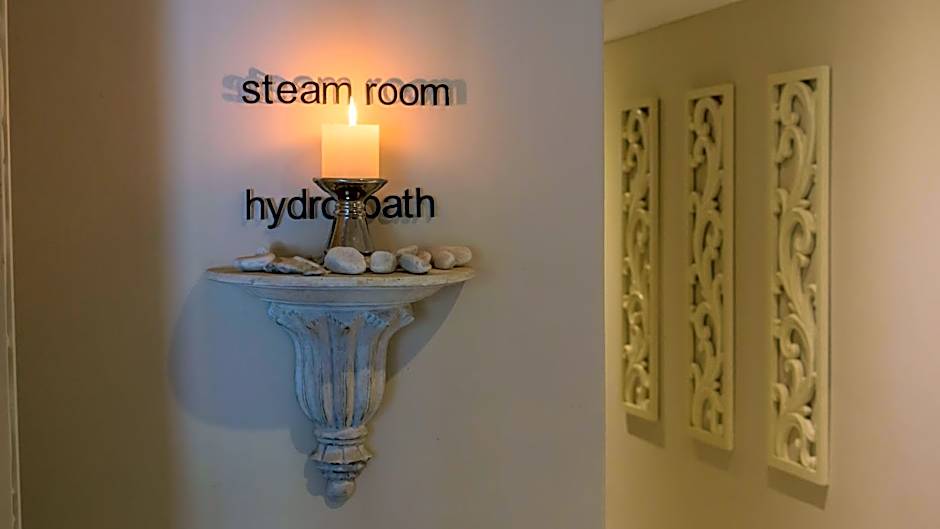 The View Boutique Hotel & Spa