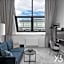 Saint Martin by Y3 Hotels, Old Town with Wellness