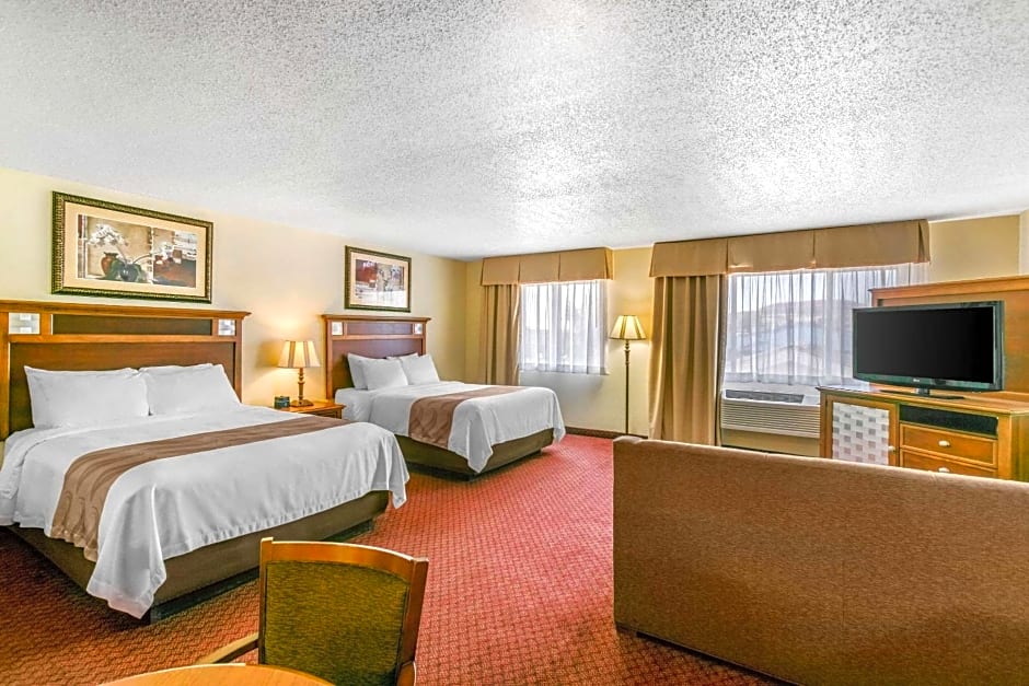 Quality Inn Rapid City