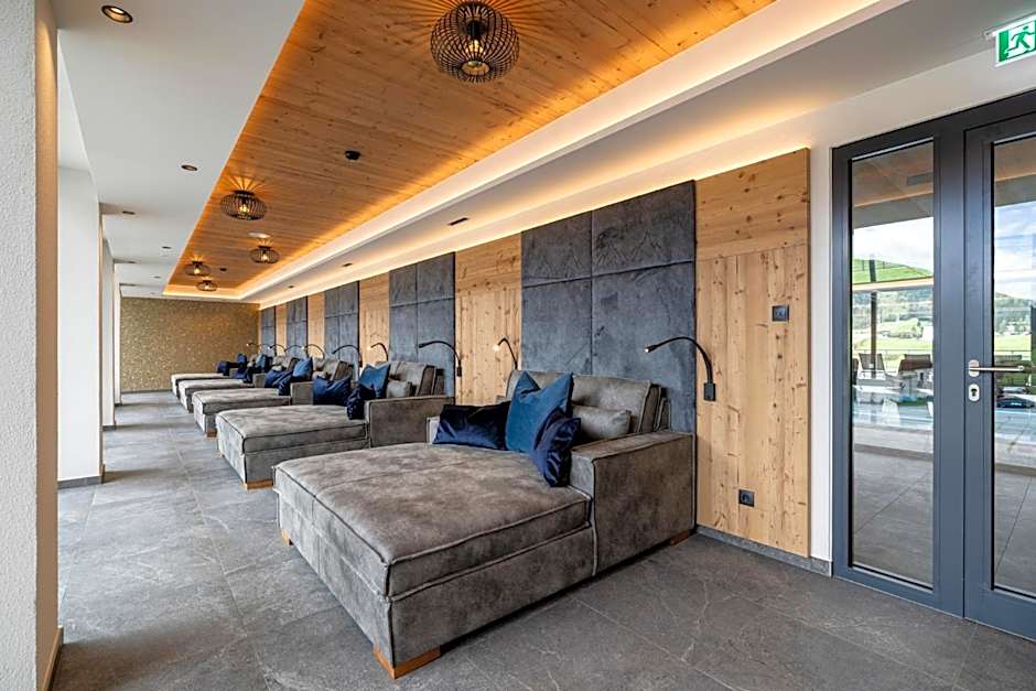 Thermal-Badhotel Kirchler