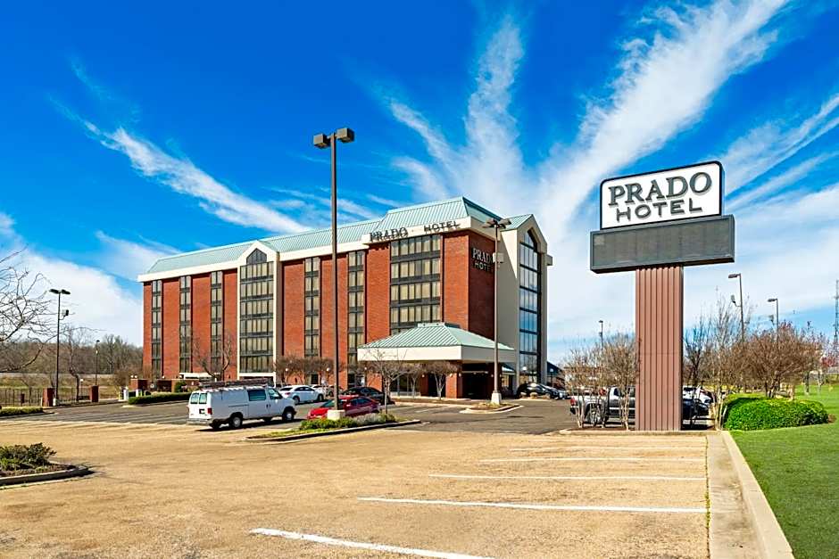 Prado Hotel by Choice Hotels
