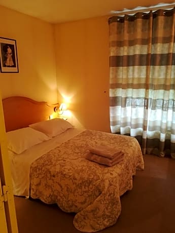 Hôtel de la Place