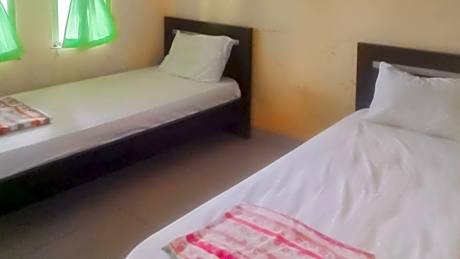 Wisma Tenang Jaya Syariah Mitra RedDoorz