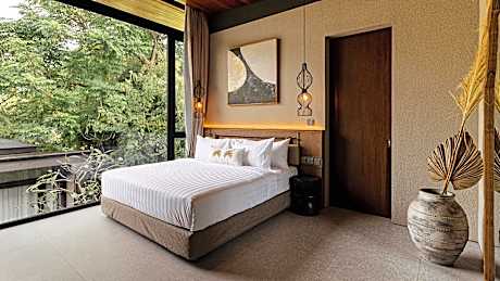 One Bedroom Villa with Private Pool