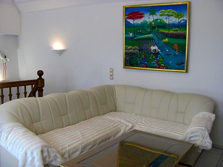 Apartment Storchenfärbe