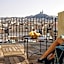 Hotel Mercure Marseille Canebière