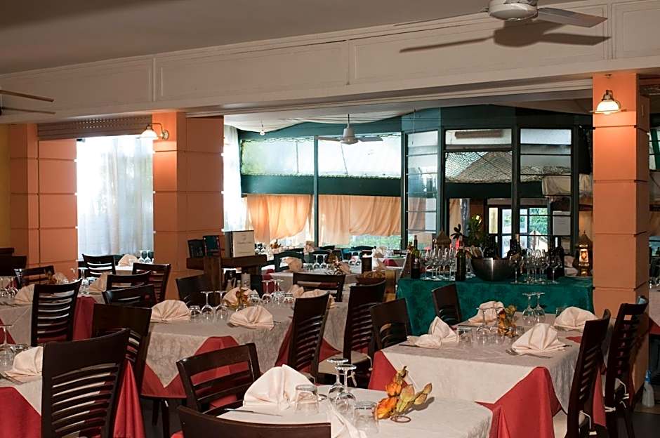 Hotel Il Cavaliere Nero