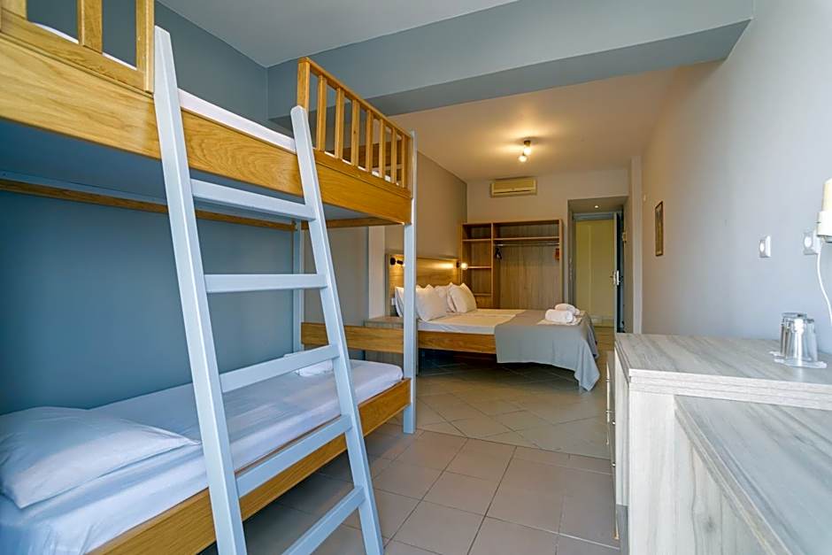 Hermes Hotel