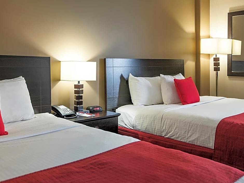 Paradise Inn & Conference Centre