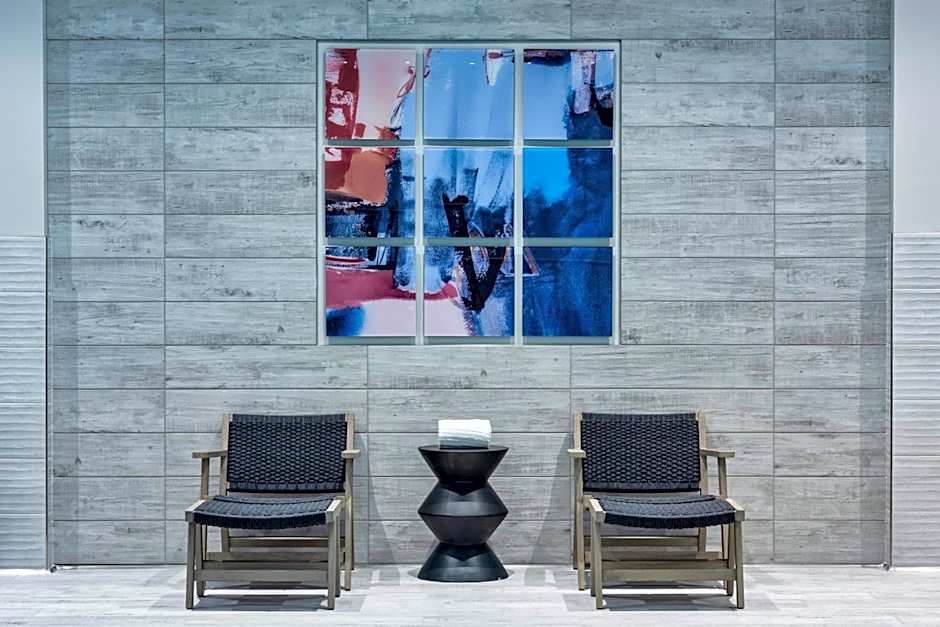 Staybridge Suites Boston Logan Airport - Revere By IHG