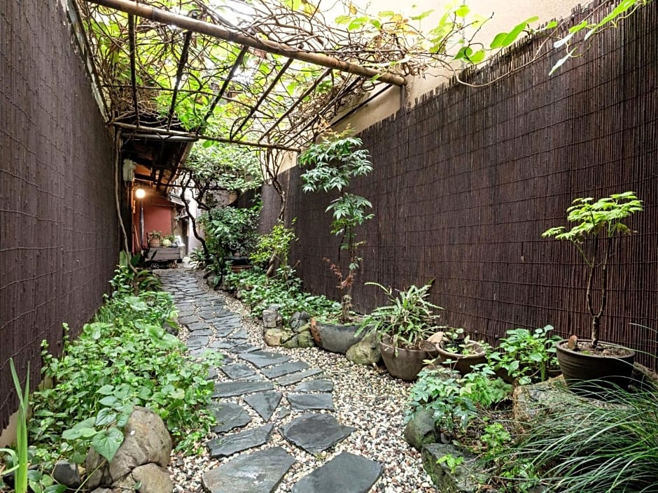 Guest House Waraku-An