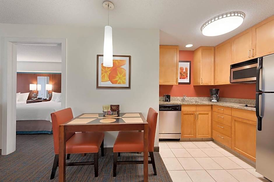 Residence Inn by Marriott Oklahoma City Downtown/Bricktown