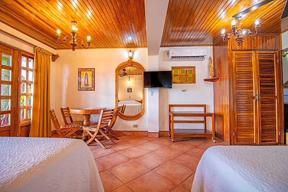 Hotel Costa Verde