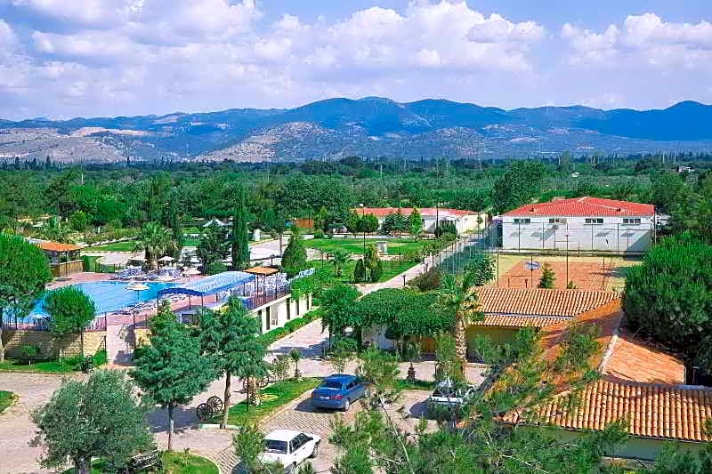Adramis Thermal Hotel